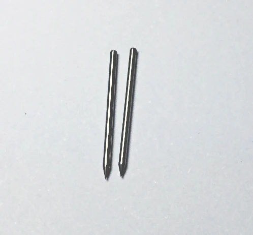 

X-77 X-76 fiber fusion smelter electrode rod