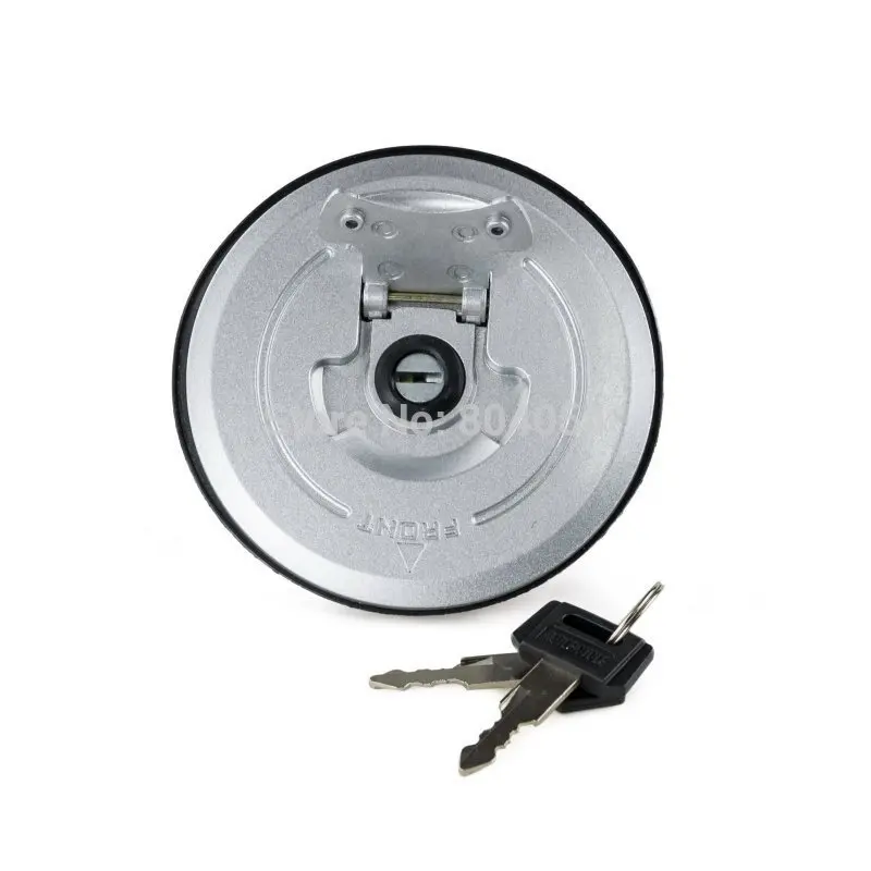 

Motorcycle New GAS Cap Lock Cover For Honda NS50F 1990 CBR250R 2011 2012 2013 2014 2015 CB600F Hornet 1998 1999 2000 2001 2002