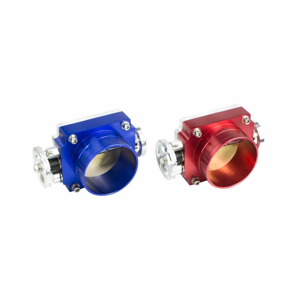 Toyota 100MM Throttle Body (7)