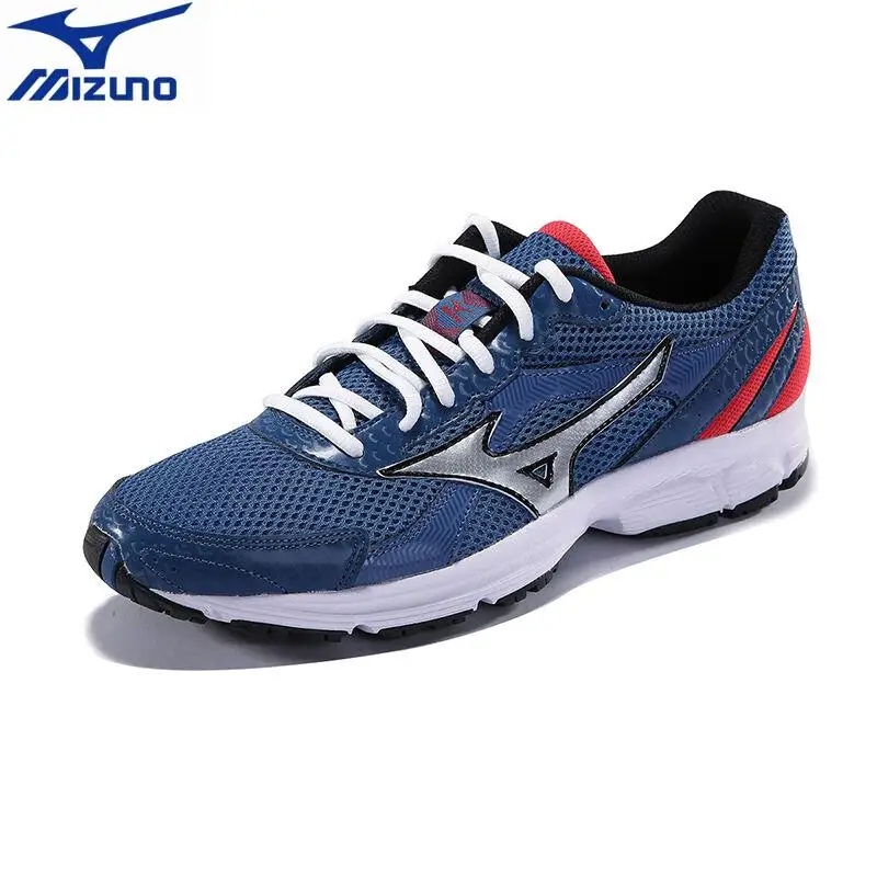 Первоначально MIZUNO Крестоносец 9 кроссовки для Для мужчин Спортивная обувь