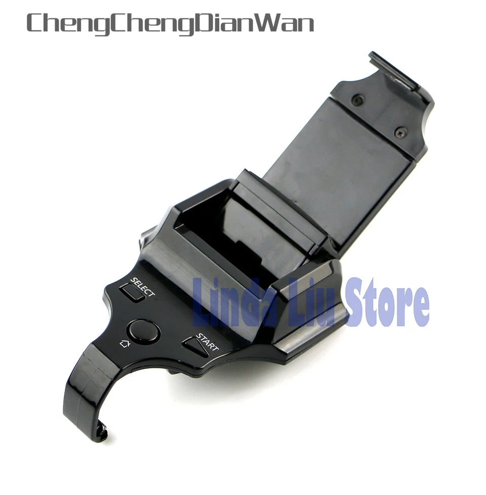 ChengChengDianWan 10pcs/lot Controller Smart Clip Gamepad Bracket Holder Gameklip for ps3 playstation 3 | Электроника