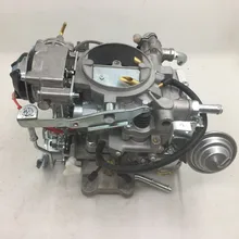 Карбюратор sherryberg carb 1FR 1 FR для toyota LAND CRUISER PRADO двигатель 21100-66031 1F автомобиль