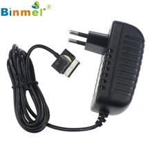 Del вилка американского стандарта, 1 шт. стены Зарядное устройство сетевой шнур адаптера для ASUS Eee Pad TF201 TF300 TF101 Mar11