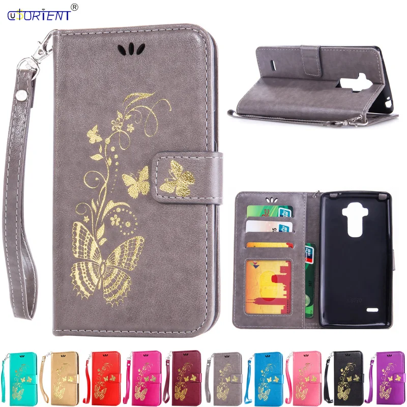 

Flip Case for LG G4 G 4 Stylus H540 H630 H540F H635 H631 MS631 H542 Case Phone Leather Wallet Cover LG G Stylo LS770 H634 Fundas