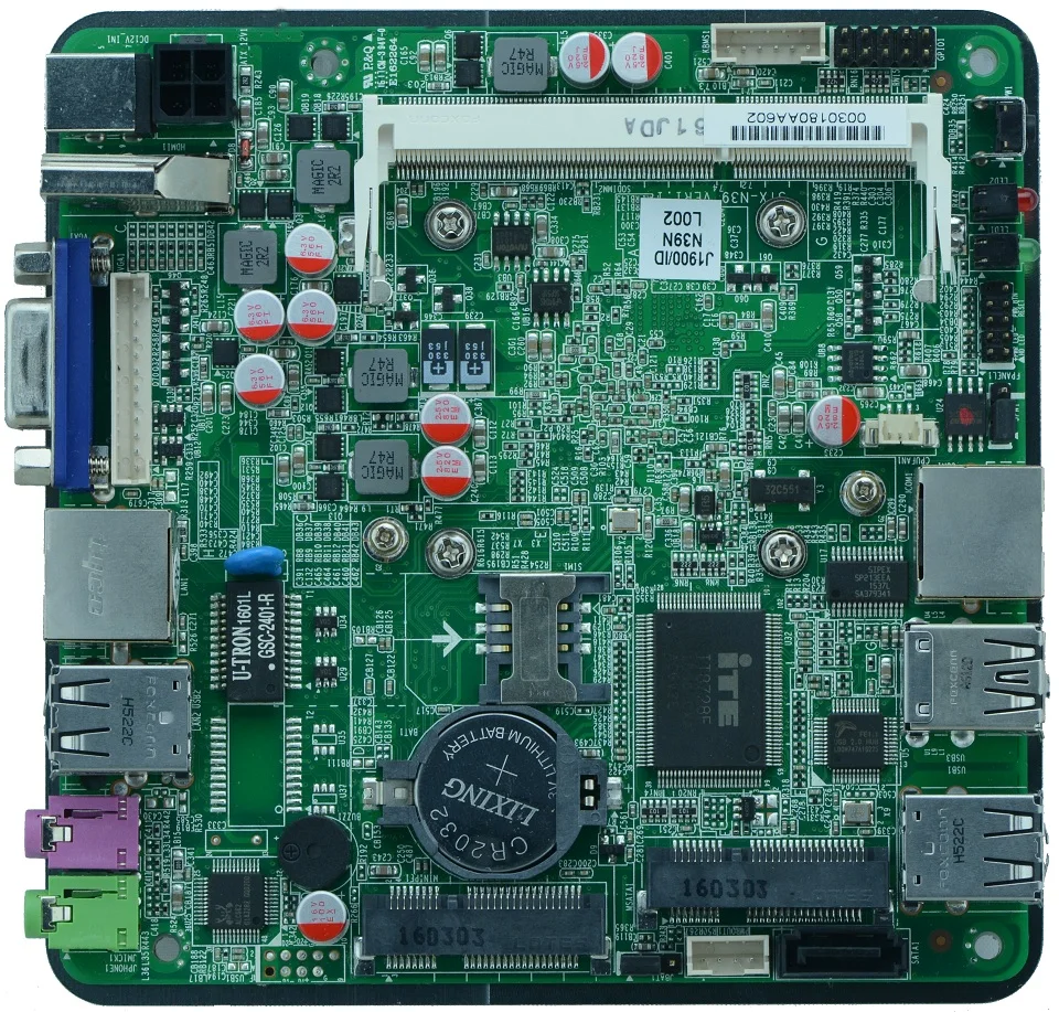 STX-N39