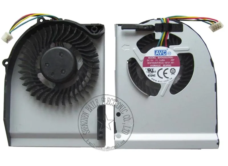 

Cooling fan for lenovo T420 T420S T420i CPU fan, New genuine for Thinkpad T420 T420S laptop cpu cooling fan cooler Good quality