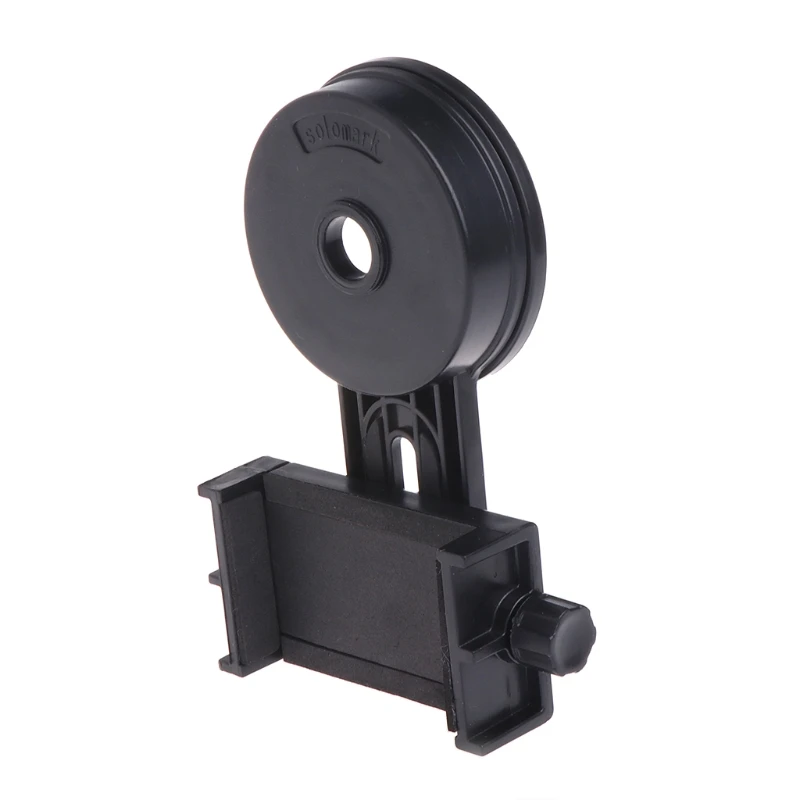 العالمي الهاتف محول حامل جبل قوس مجهر أحادي تلسكوب كليب #0626