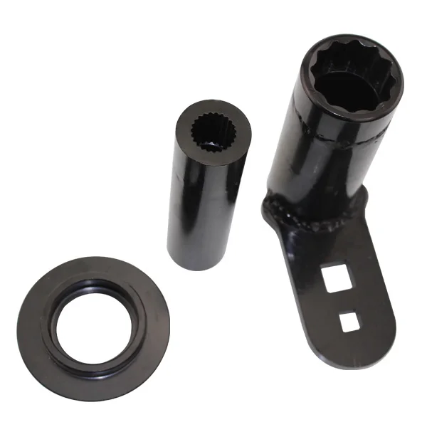 

Good Quality Rear Differential Pinion Flange Removal Tool For Land Rover Freelander 2 with Oil seal tool