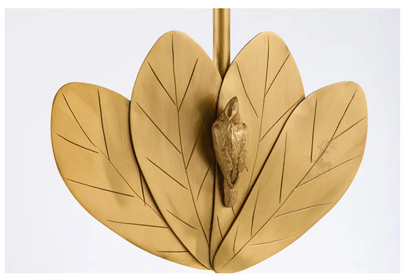 Bed Table Lamp 8