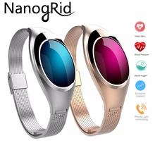 Smart Wristband Bluetooth Bracelet Blood Pressure Oxygen Heart Rate Monitor Waterproof Pedometer For iOS Android Women Men Watch
