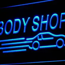 I821 Средства ухода за кожей магазин Авто Дисплей декор неоновый свет знак включения/выключения 20+ Цвета 5 размеров