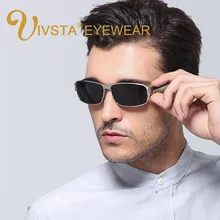 IVSTA мужские солнцезащитные очки поляризационные солнцезащитные очки мужские солнцезащитные очки для вождения, очки спортивные синие мембранное покрытие драйвер 8485