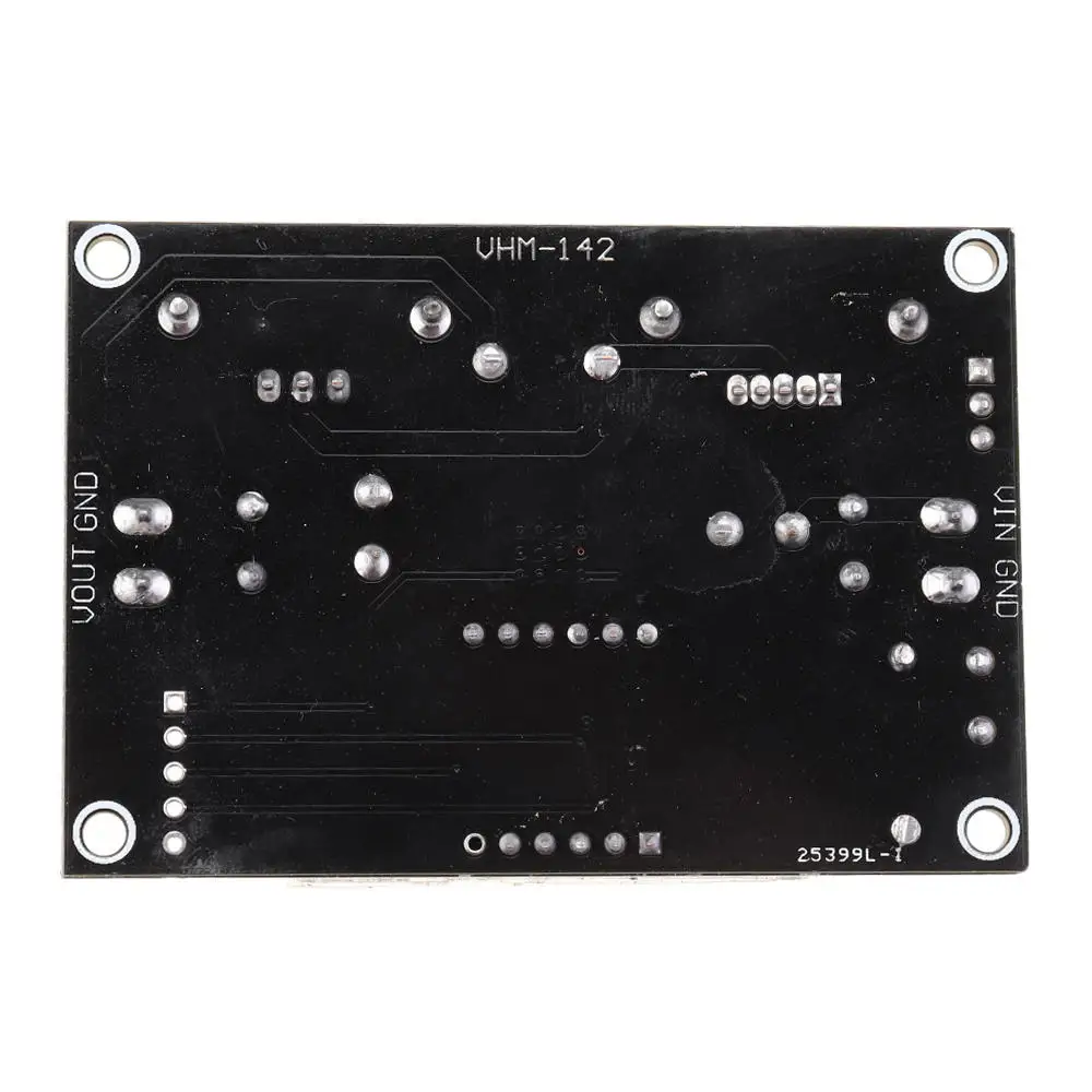 XL4016E1 DC 4 40 V Вход 1 25 36V Выход 8A 180 кГц регуляторы ШИМ модуляции цифровой понижающий
