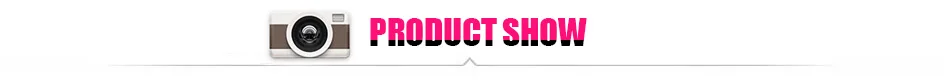product show