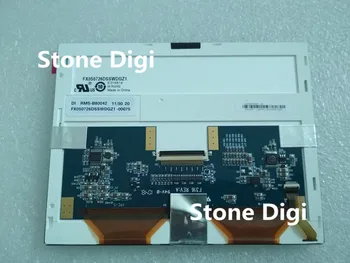 

Free Shipping Original FX050726DSSWDGZ1 LE050720S-10 A+ 5.7 inch LCD DISPLAY Screen Panel for Industrial Equipment 640*480