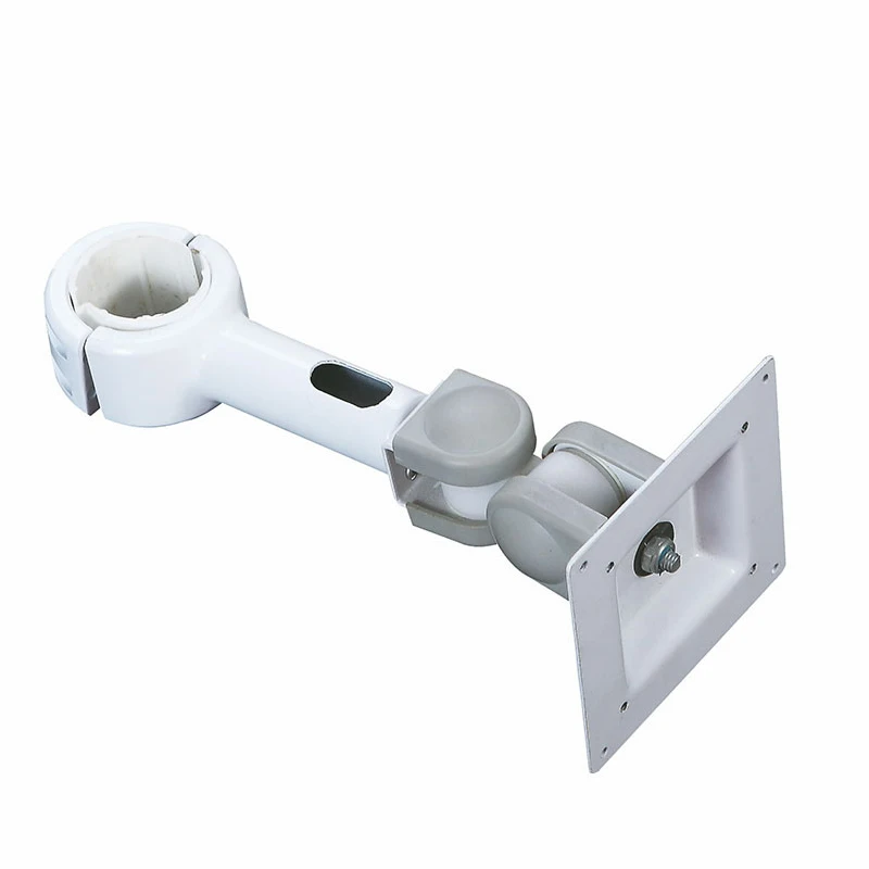 

Dental holder bracket for monitor dental chair parts