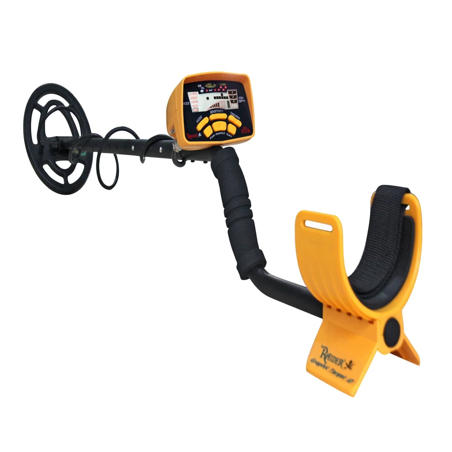 MD6250UndergroundMetalDetectorBatteryPoweredMetalDetectorWith