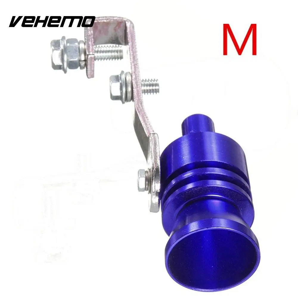 Buy Vehemo M 23mm Car Decoration Sound Whistle Exhaust