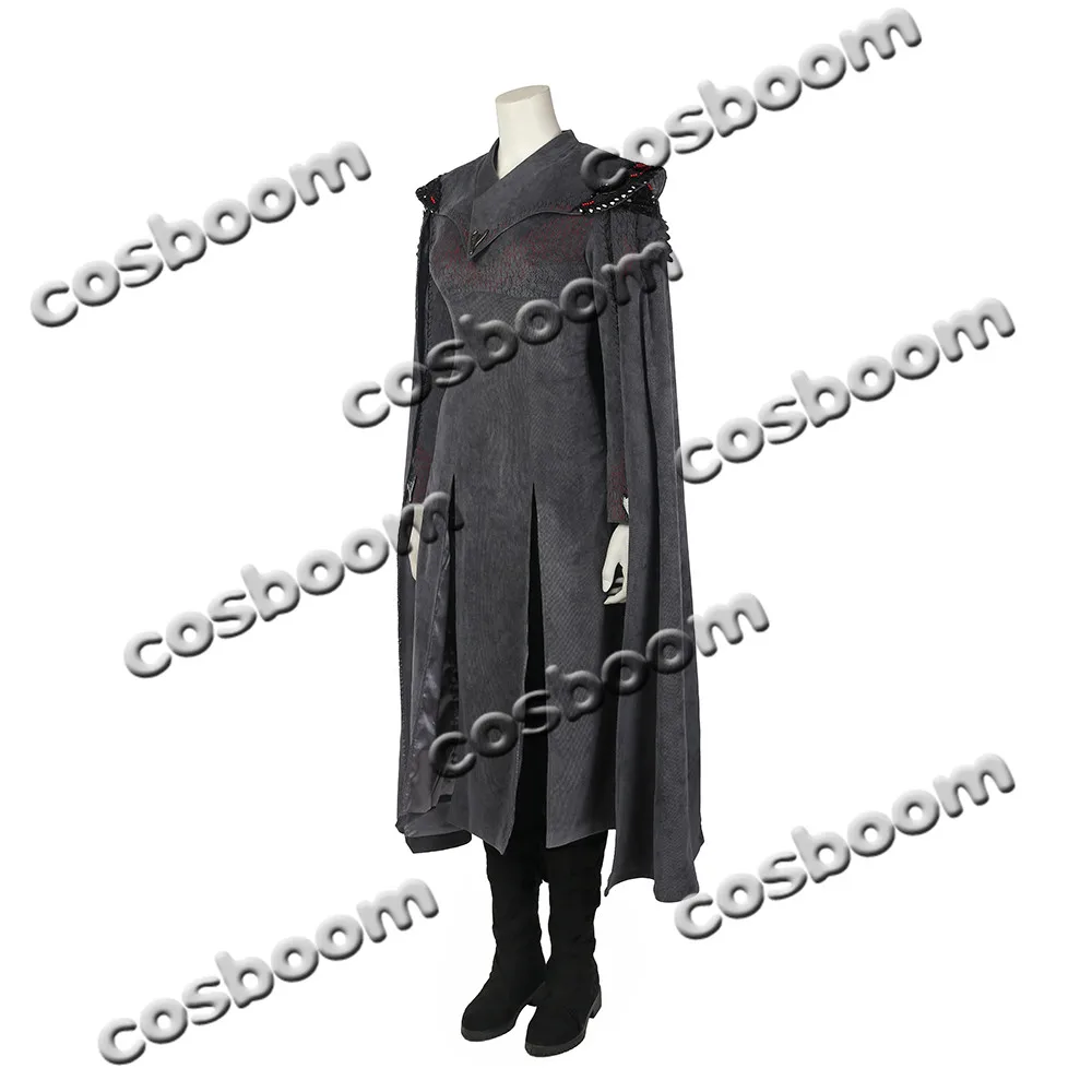 Daenerys Targaryen Game Of Thrones Costume03