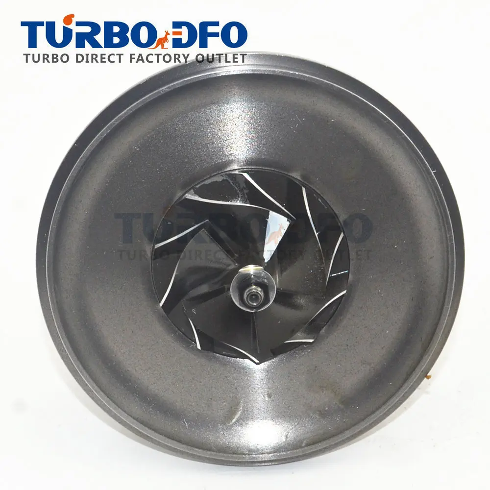 Турбокомпрессор core VD180027 VE180027 для Opel Frontera A 2 8 TD 81KW 113HP 28TDI (4JB1T) картридж VICC турбина