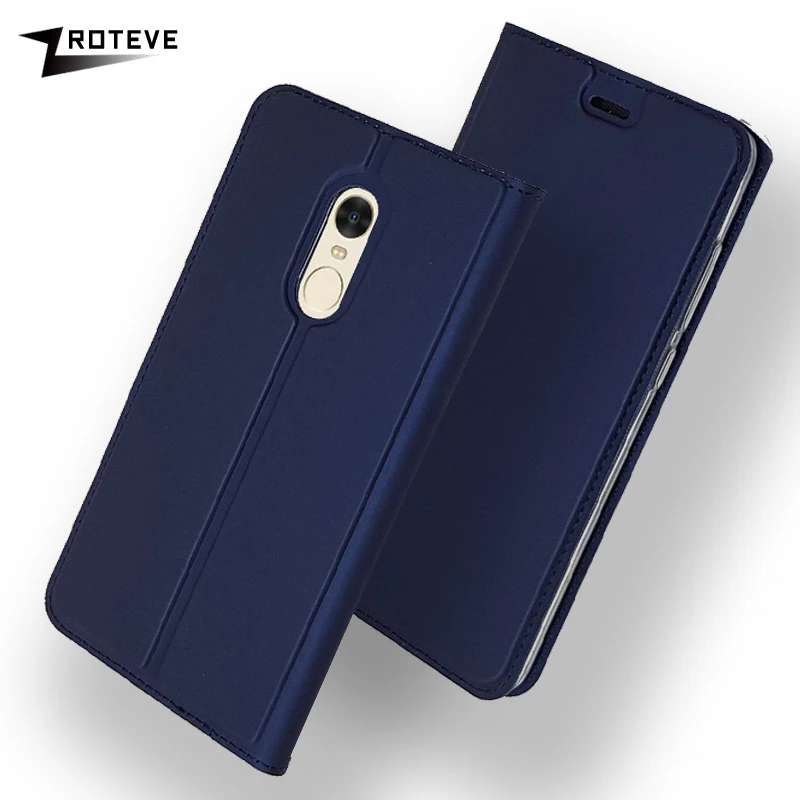 

For Xiaomi Redmi Note 4 4X 5 6 Pro Case Flip Wallet Cover Xiomi Redmi Note4 Case Flip Leather Coque Note5 Note6 Pro Global Cases