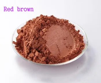 Red Brown
