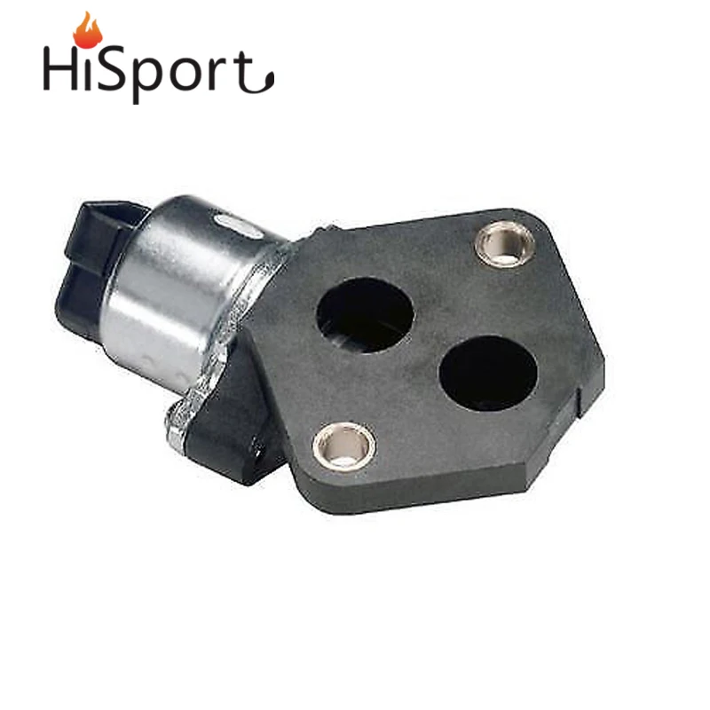 Клапан Регулировки Холостого Хода 1149683/2S6A9F715BA для FORD Fiesta KA 2S6A 9F715 BB 2S6A9F715BB 2S6A9F715BA