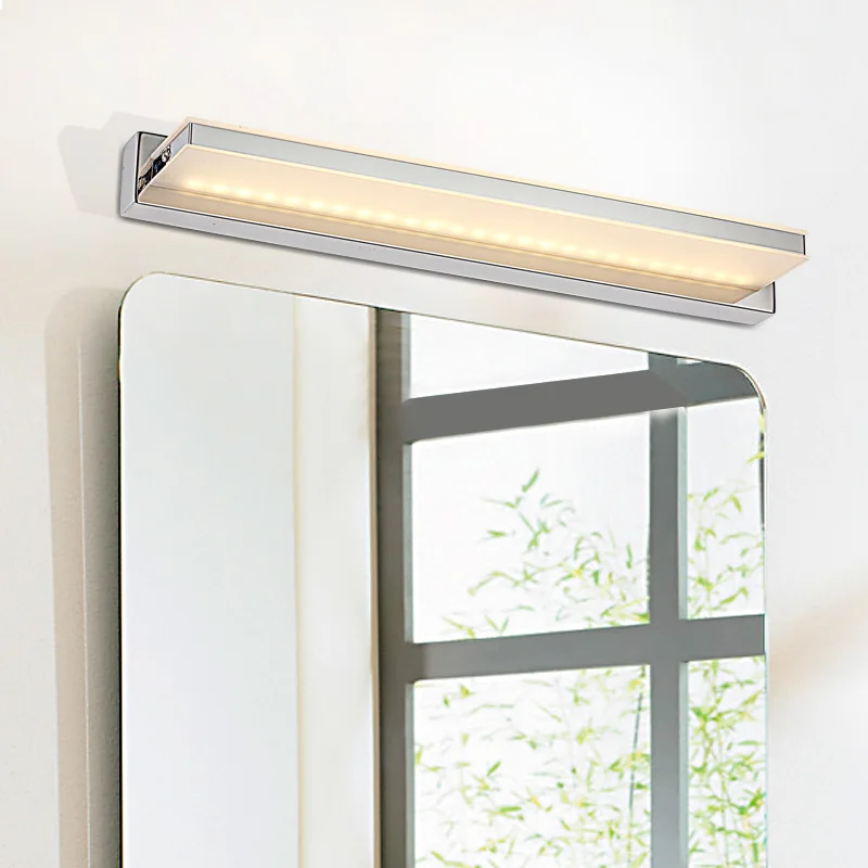 Led Bathroom Wall Lights Nz aliexpress : buy 24w 110cm long led bar lights stainless steel Led Bathroom Wall Lights Nz aliexpress : buy 24w 110cm long led bar lights stainless steel