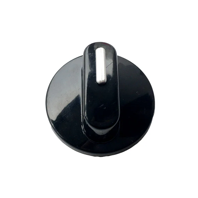 40MM Timer Switch Knob Inner 6MM D Halfshaft For DKJ/115 30 60 90 120