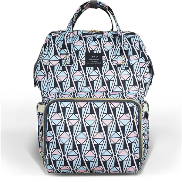diaper bag land original