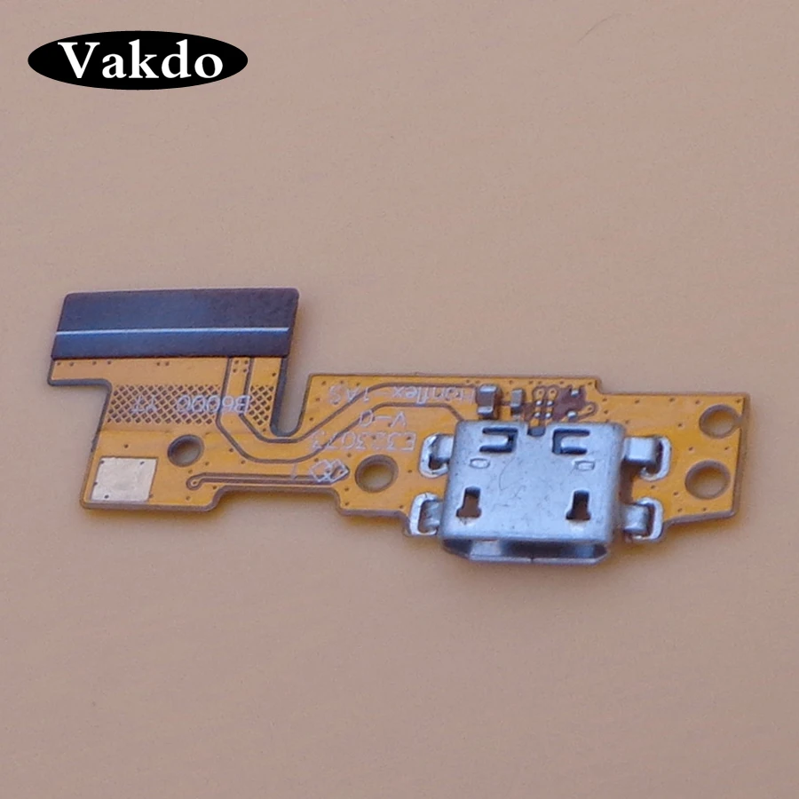 1 шт. зарядное устройство для Lenovo Tablet Pad Yoga 8 B6000 Blade 8_USB_FPC_H301 порт Micro USB зарядки док