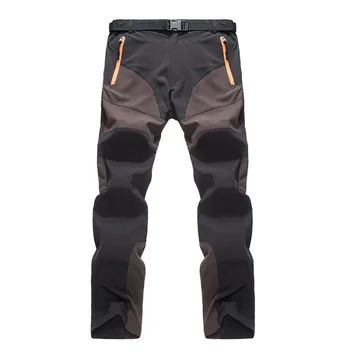 

Stretch Waterproof Casual Pants Men Quick Dry Cargo Military Tactical Long Trousers Sweatpants Male Breathable Work Pants S-3XL