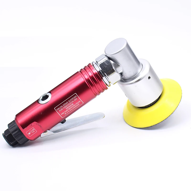 3 inches eccentric sander  5