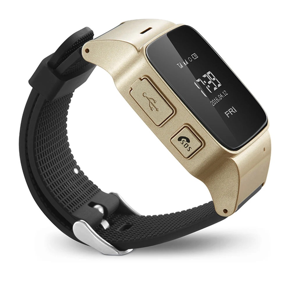 d99  gps smart watch