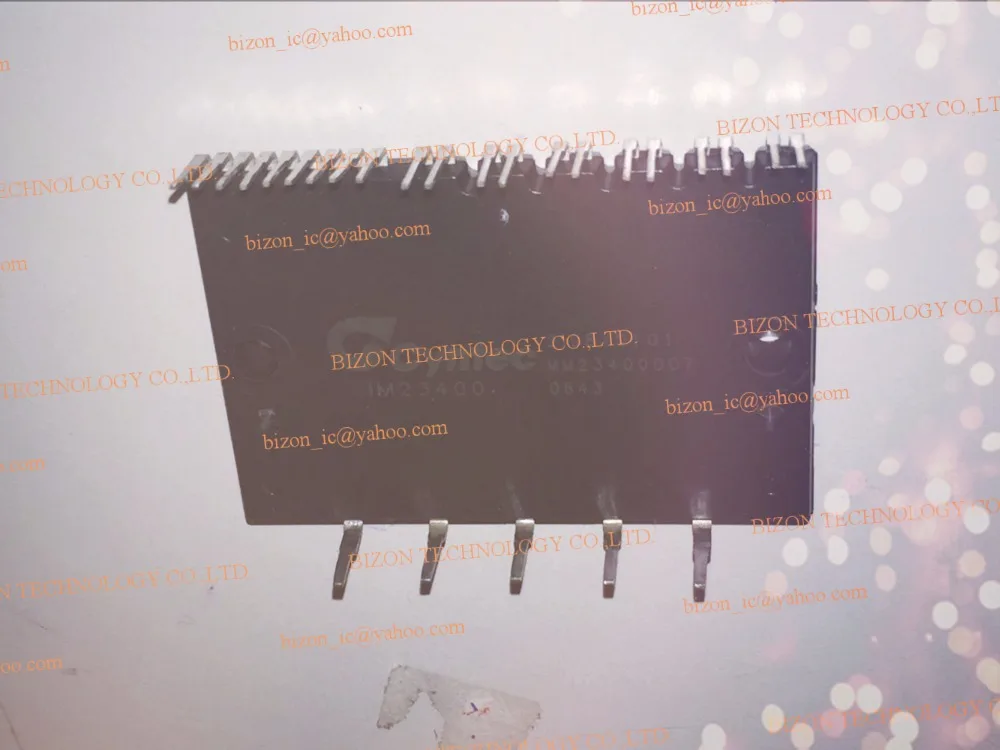 

IM23400 326TRM110 IM24400-E