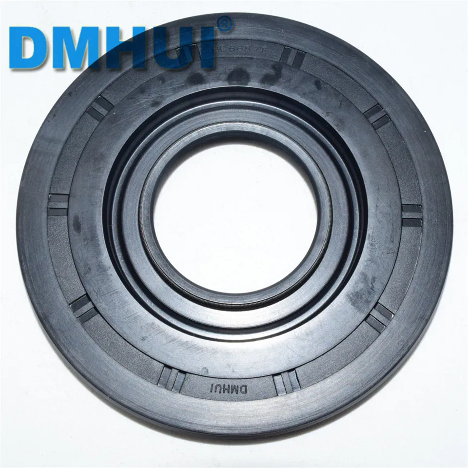 BE6657F 35*90*8 NBR oil seal A98L-0004-0249/HTCY3590#BE6657F for motor TS16949 ISO 9001:2008 certification