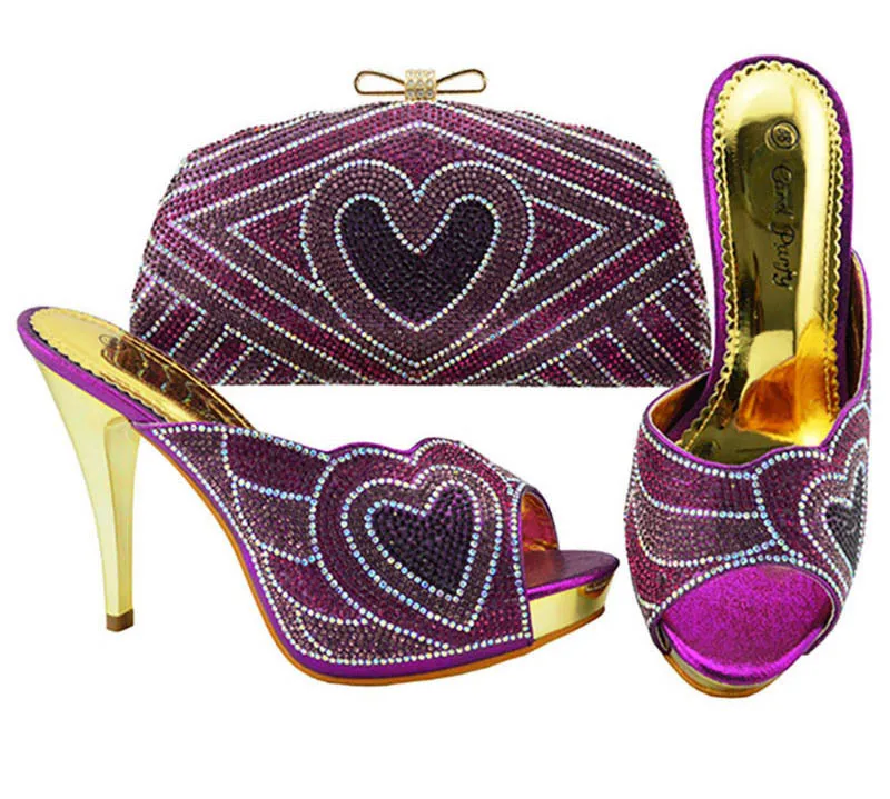 JZC005 PURPLE
