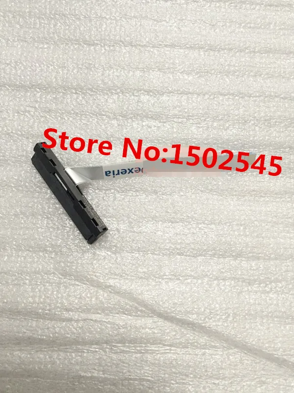 

Free Shipping laptop hard drive interface cable For HP 15-CK tpn-q201 15-CK004tx 15-CK013tx 15-CK017TX HDD Cable DD0G76HD011