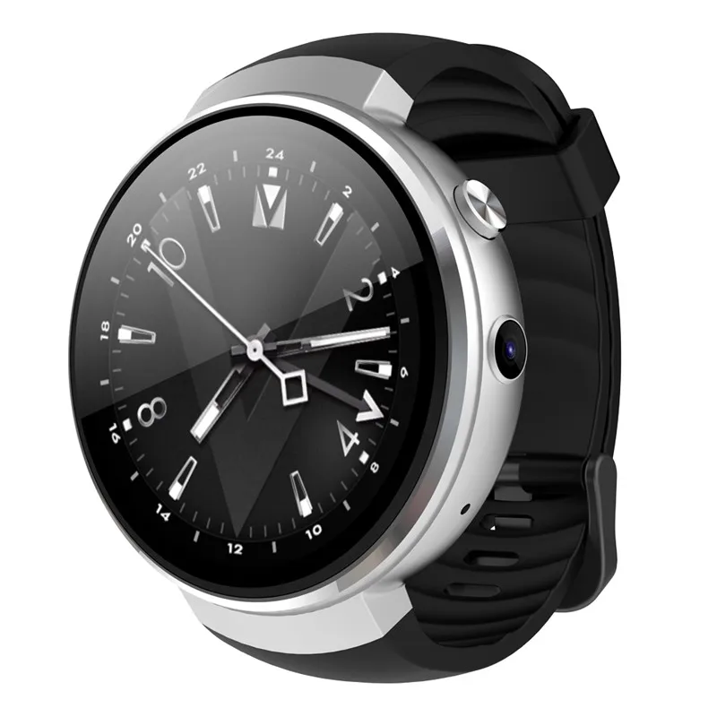 Z28 Смарт-часы PK LEM7 Android 7,0 Smartwatch 4G LTE Поддержка сети Wi-Fi точка доступа Bluetooth Smartwatch телефон с внешним аккумулятором