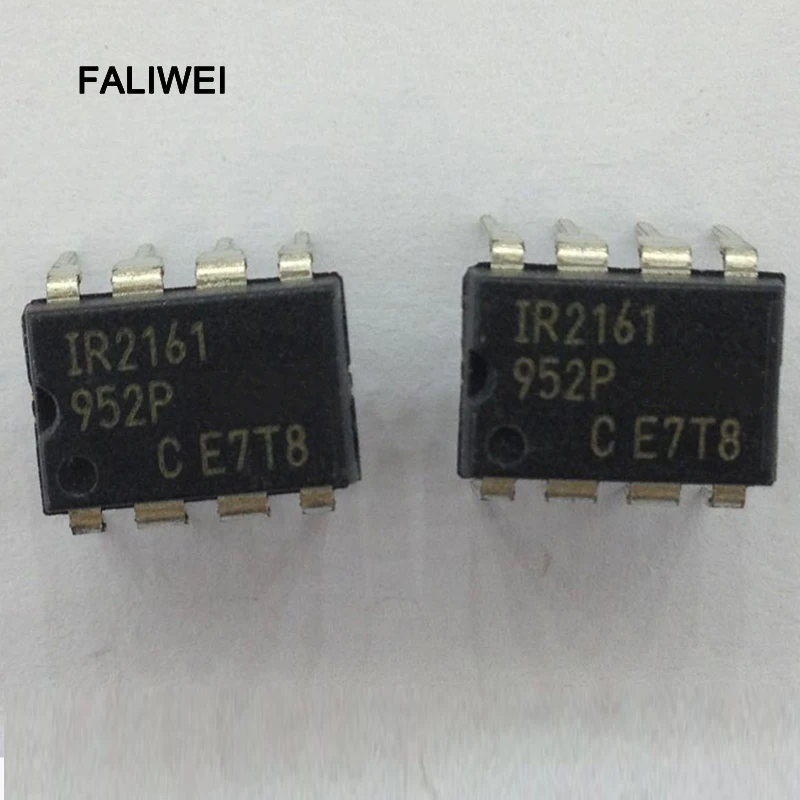 

3PCS/lot IR2161 2161 DIP8 new and original