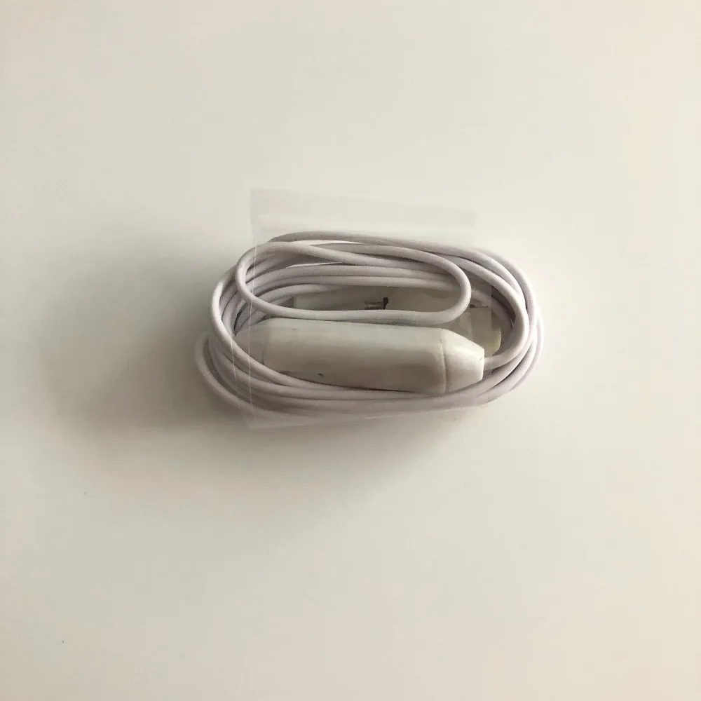 Новые наушники гарнитура для Blackview зет MTK6592 Cortex A7 5,0 дюймов 1280*720