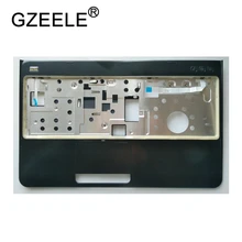 GZEELE Упор для рук крышка C оболочка для Dell Inspiron 15R N5110 M5110 M511R серия без тачпада верхний чехол Клавиатура рамка