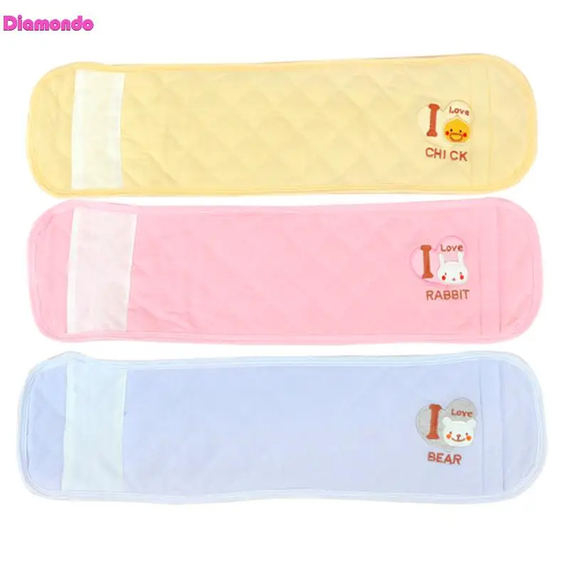 قابل للتعديل الوليد الطفل Bellyband القطن الدافئة الطفل بطن زر حامي الفرقة الرضع السرة الحرس مقاس حزام الحبل السري الرعاية