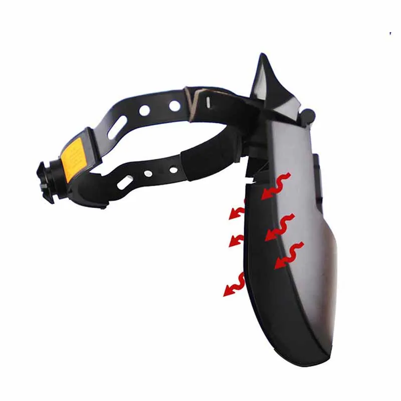 Welding mask(8)