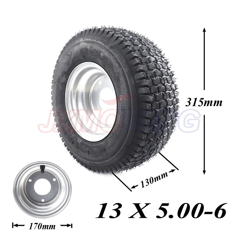 drift bike wheels