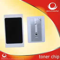 

Black Smart Refilled Toner reset CHIP Compatible For Utax CD5025 Laser printer/Cartridge CD5025 with Page 15K