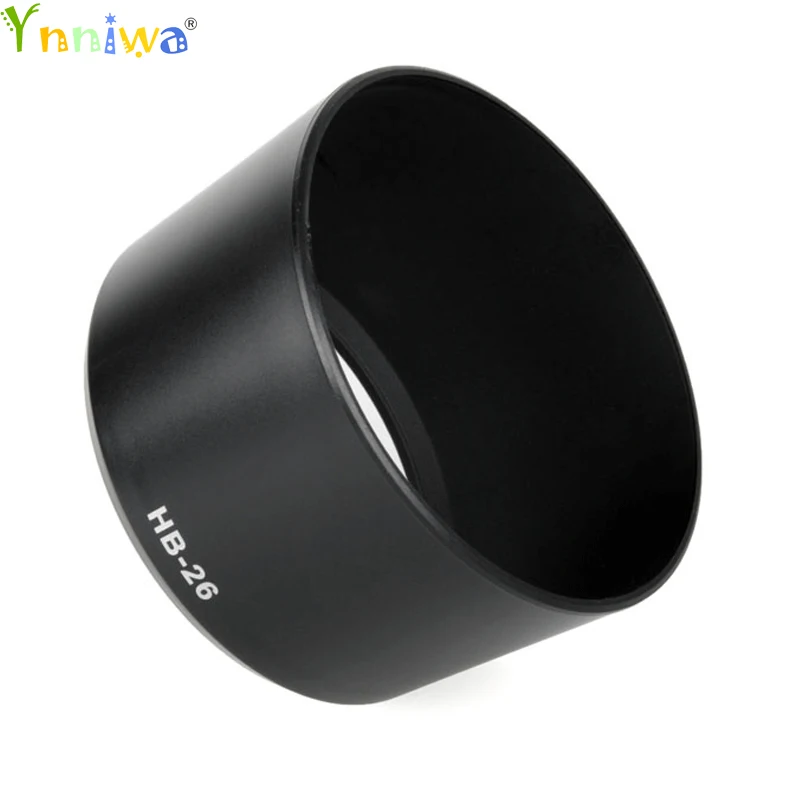 

HB-26 Camera Lens Hood for NIKON AF for Nikkor 70-300mm 1:4-5.6G HB26