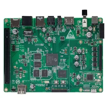 

For Poplar development board supports Linux or AndroidTV system based on Hass Hi3798CV200 chip