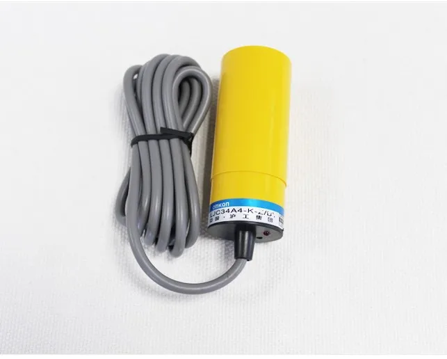 

Group Capacitance Type Near Switch LJC34A4-K-Z/BY Three Line PNP Direct Normally Open M34