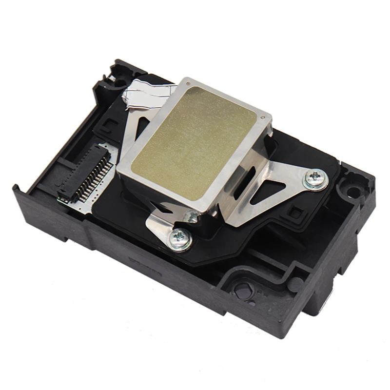 F180000 печатающая головка для Epson T50 A50 T60 R290 R280 Rx610 Rx690 L800 головка|Детали и аксессуары
